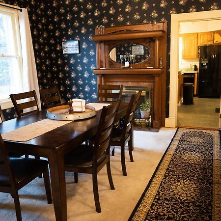 Elloree Bed And Breakfast Екстериор снимка