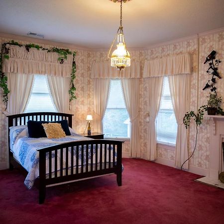 Elloree Bed And Breakfast Екстериор снимка