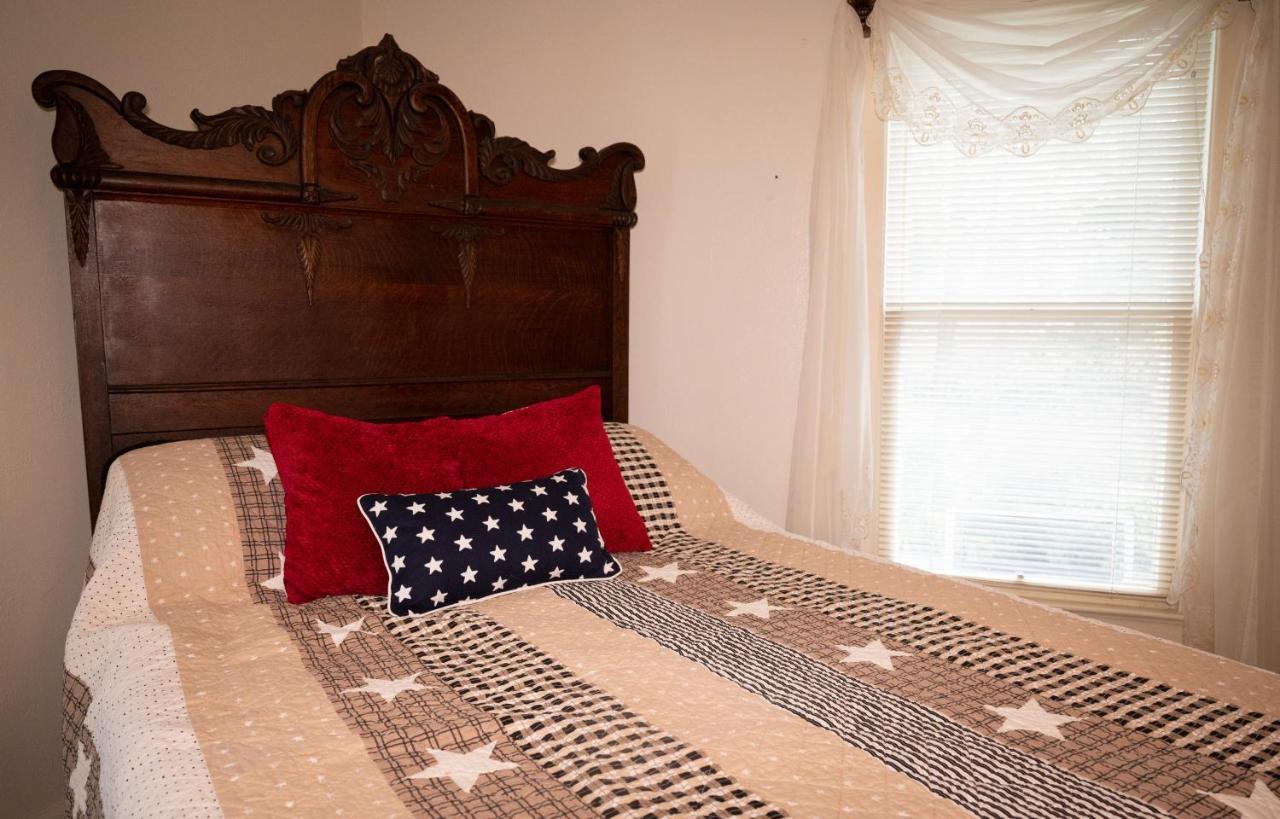 Elloree Bed And Breakfast Екстериор снимка
