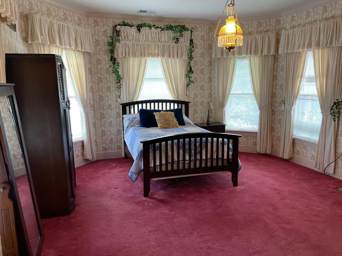 Elloree Bed And Breakfast Екстериор снимка