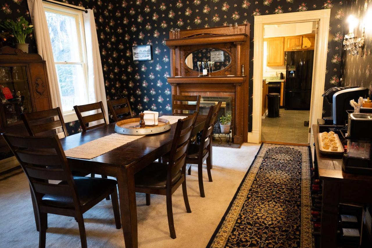 Elloree Bed And Breakfast Екстериор снимка