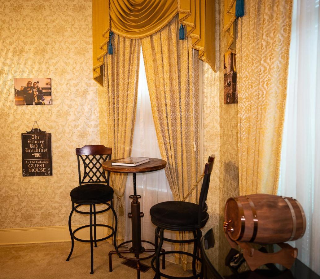Elloree Bed And Breakfast Екстериор снимка
